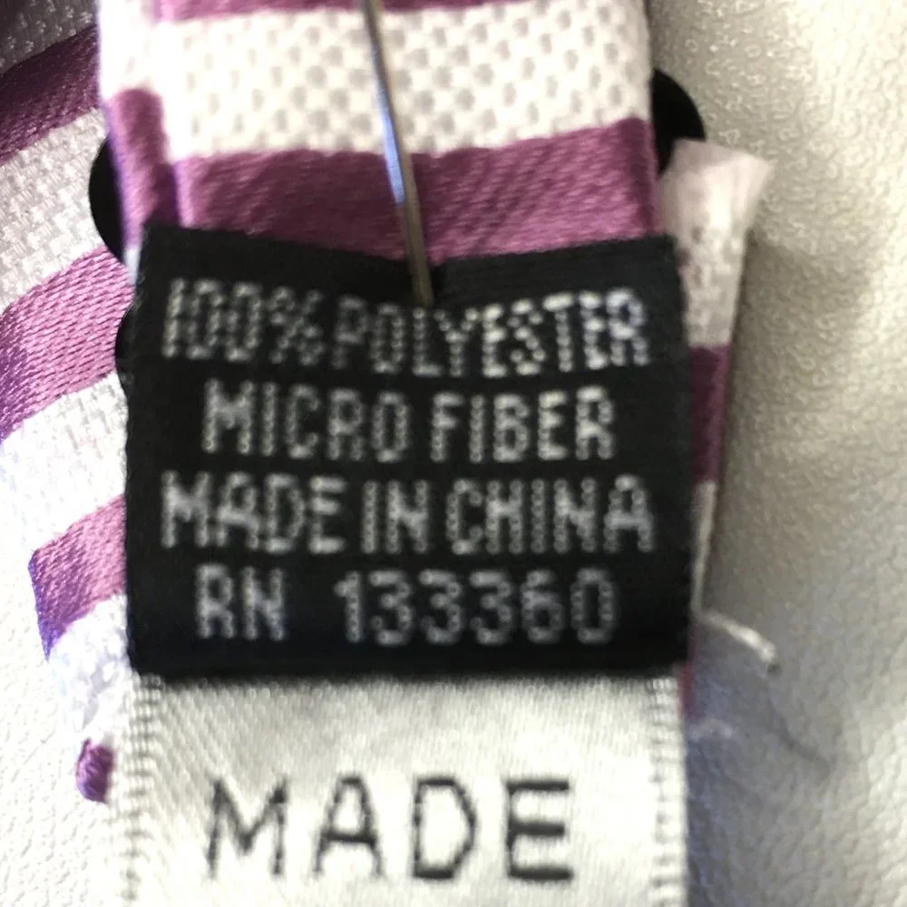 JON VANDYK HOLLAND Vintage Vibe Semi-Butterfly Bow Tie ▶◀ 𝔹ℝ𝔸ℕ𝔻 ℕ𝔼𝕎! - Picture 8 of 9